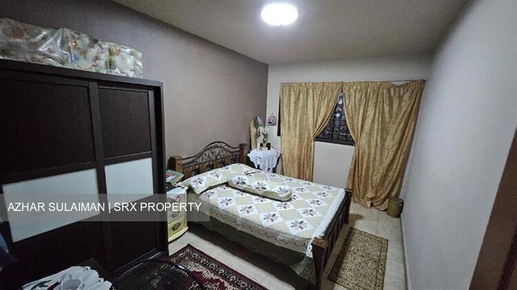 Blk 108 Gangsa Road (Bukit Panjang), HDB 4 Rooms #429769881